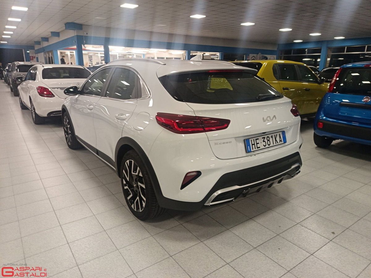 Kia XCeed 1.0 t-gdi Gpl Business (4)
