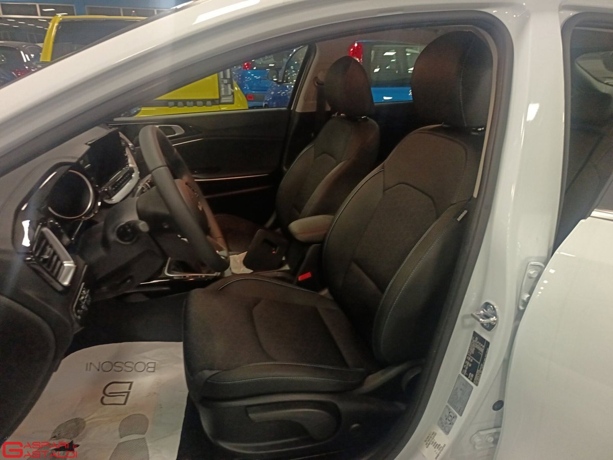 Kia XCeed 1.0 t-gdi Gpl Business (7)