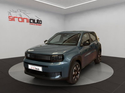 Fiat Grande Panda 1.2 Icon 100cv nuova