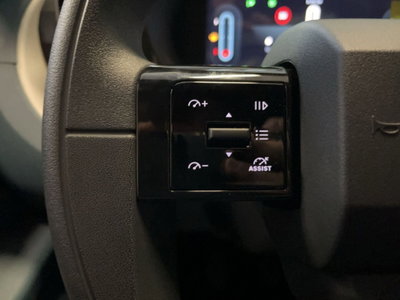 Fiat Grande Panda 1.2 Icon 100cv (19)