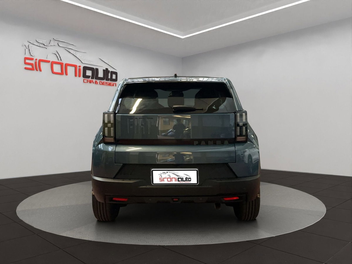 Fiat Grande Panda 1.2 Icon 100cv (6)
