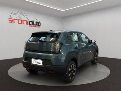 Fiat Grande Panda 1.2 Icon 100cv (8)