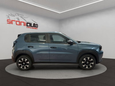 Fiat Grande Panda 1.2 Icon 100cv (9)
