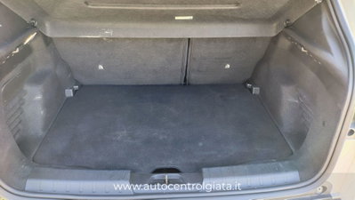 Jeep Avenger 1.2 turbo Altitude fwd 100cv (13)