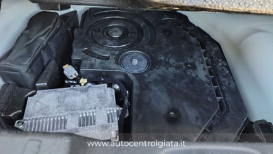 Jeep Avenger 1.2 turbo Altitude fwd 100cv (14)