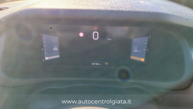 Jeep Avenger 1.2 turbo Altitude fwd 100cv (4)