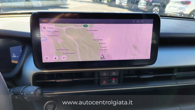 Jeep Avenger 1.2 turbo Altitude fwd 100cv (5)