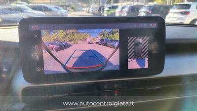 Jeep Avenger 1.2 turbo Altitude fwd 100cv (6)