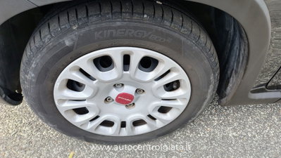 Fiat Panda Cross Cross 1.0 FireFly S&S Hybrid (10)