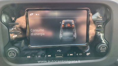 Fiat Panda Cross Cross 1.0 FireFly S&S Hybrid (5)