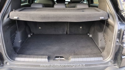 Jeep Avenger 1.2 turbo e-hybrid mhev Summit fwd 110cv edct6 (11)