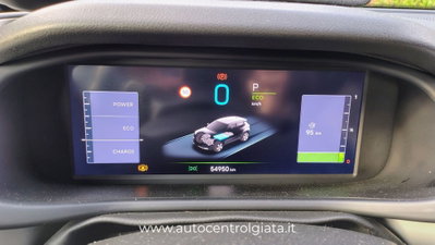 Jeep Avenger 1.2 turbo e-hybrid mhev Summit fwd 110cv edct6 (5)