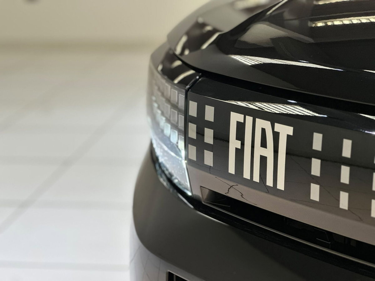 Fiat Grande Panda 1.2 Icon 100cv (18)