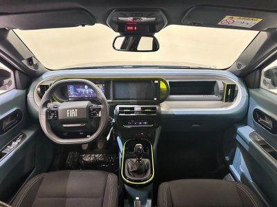 Fiat Grande Panda 1.2 Icon 100cv (7)