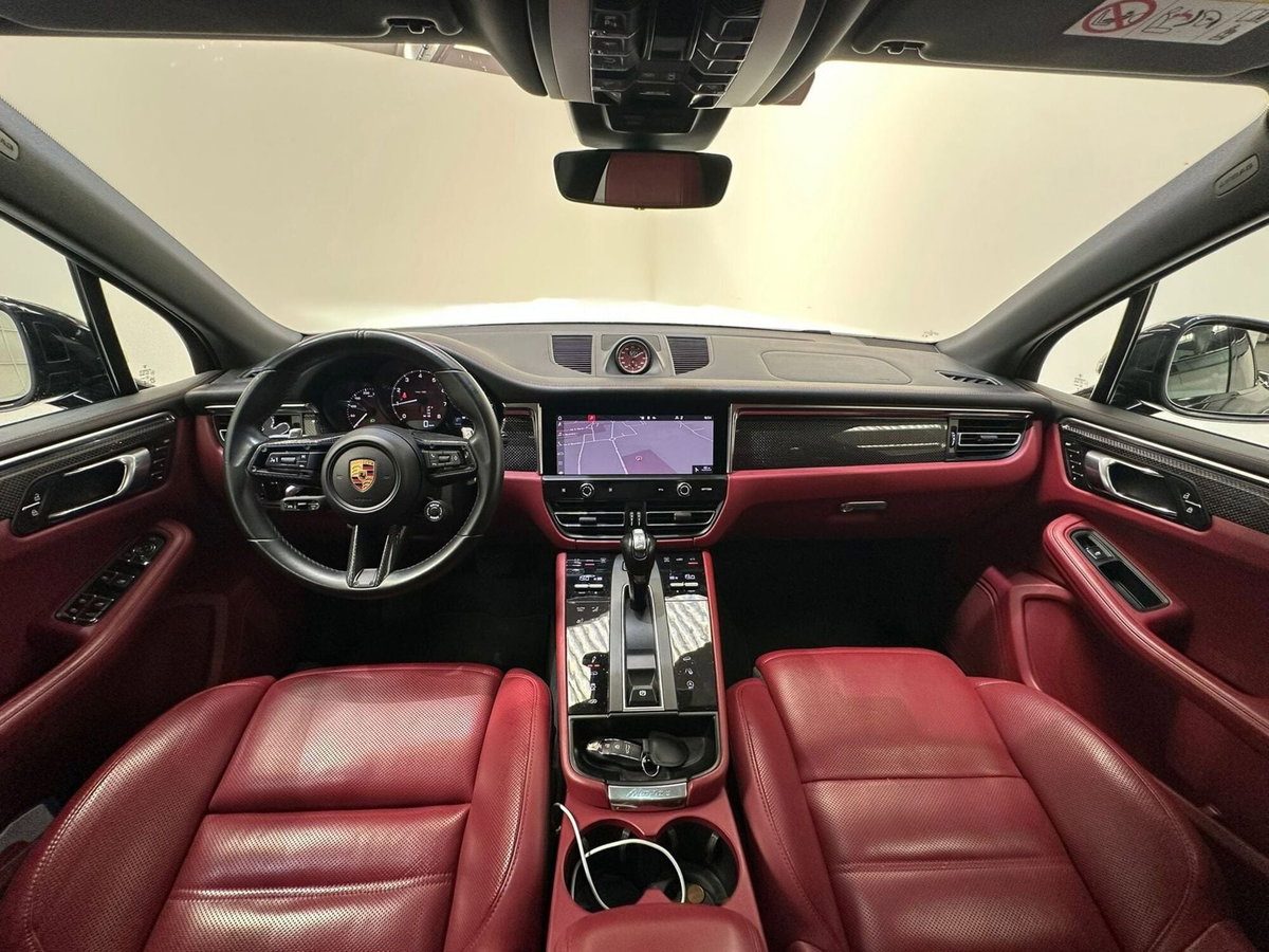 Porsche Macan 2.0 265cv pdk (14)