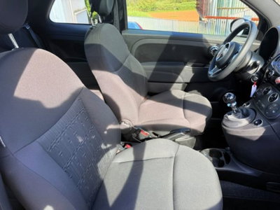 Fiat 500 Cabrio 1.0 Hybrid Club (13)