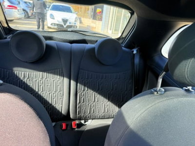 Fiat 500 Cabrio 1.0 Hybrid Club (15)