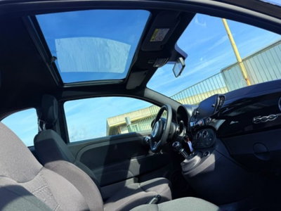 Fiat 500 Cabrio 1.0 Hybrid Club (16)