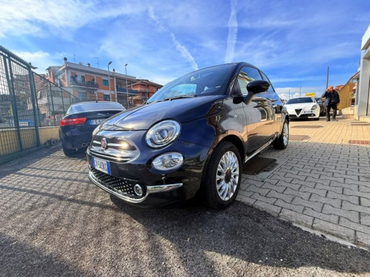 Fiat 500 Cabrio 1.0 Hybrid Club (3)