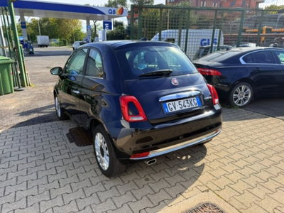 Fiat 500 Cabrio 1.0 Hybrid Club (6)