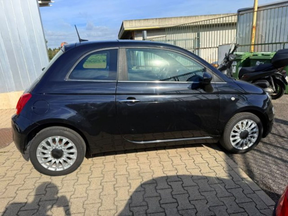 Fiat 500 Cabrio 1.0 Hybrid Club (7)
