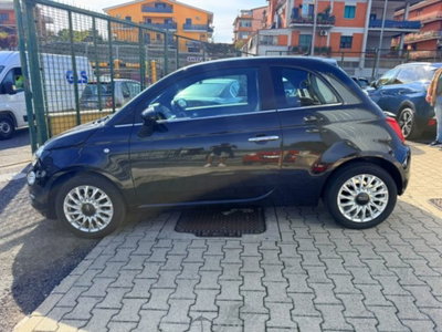 Fiat 500 Cabrio 1.0 Hybrid Club (8)