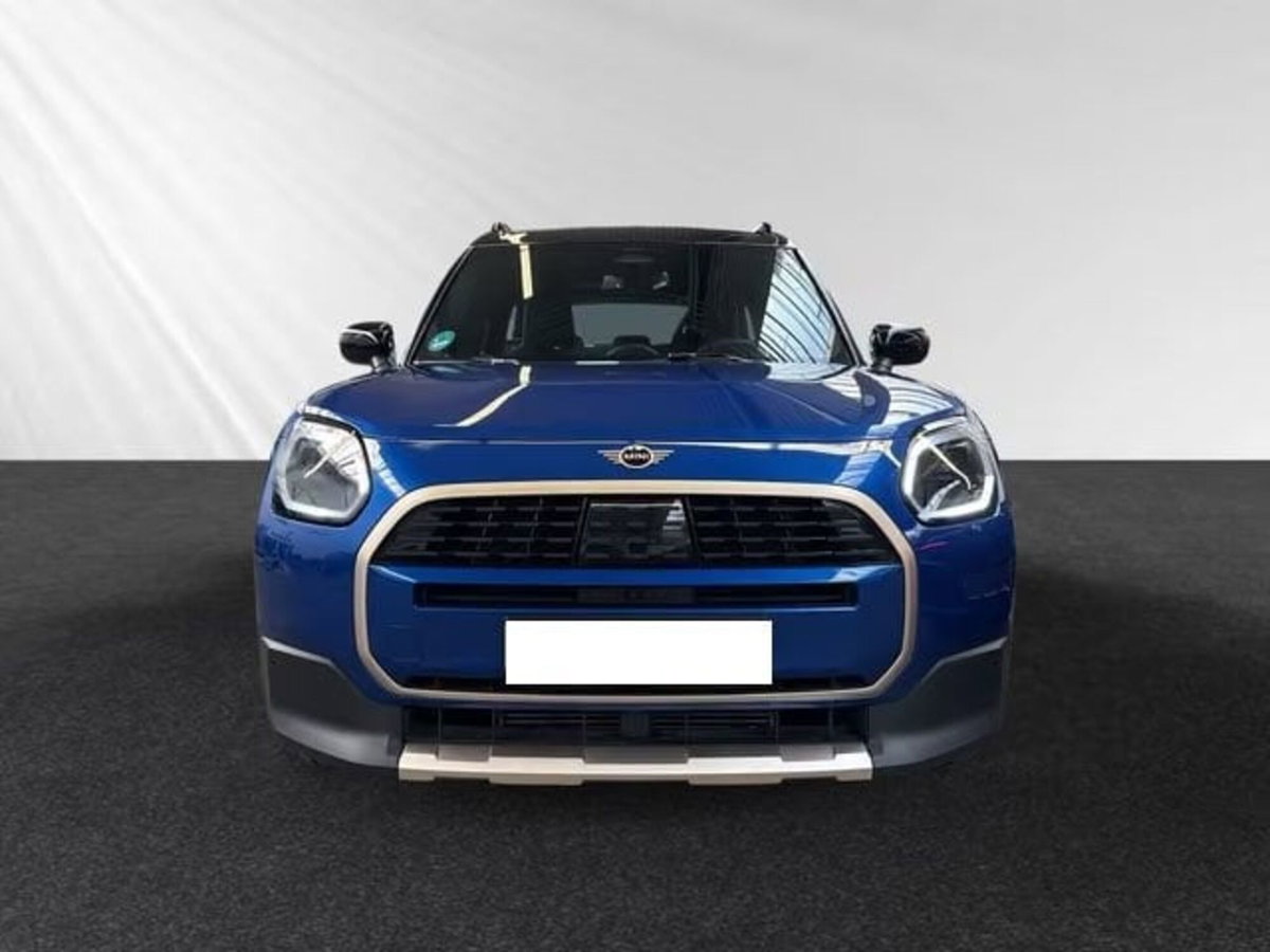 MINI Mini Countryman 1.5 48V C Favoured auto (4)
