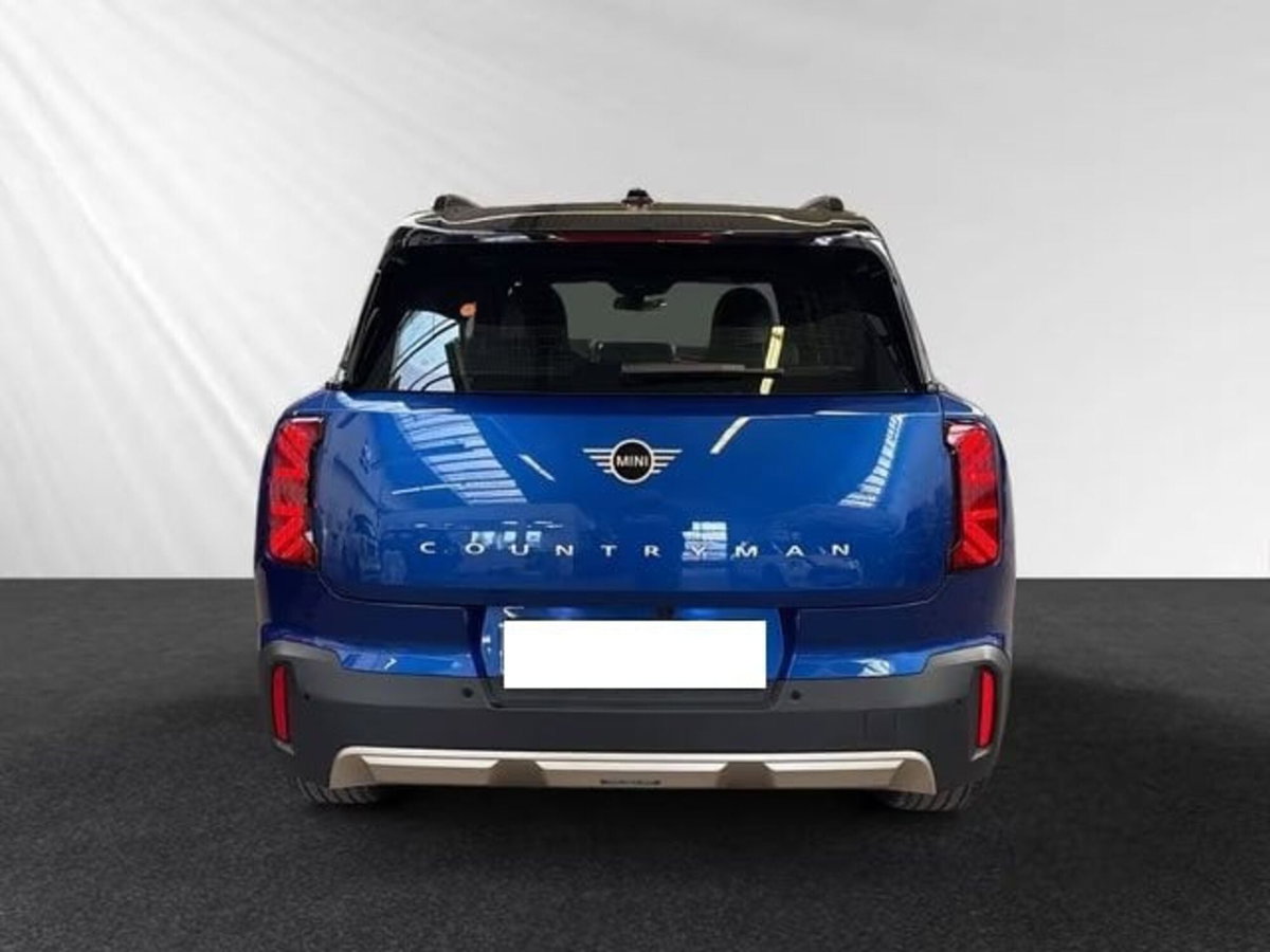 MINI Mini Countryman 1.5 48V C Favoured auto (5)