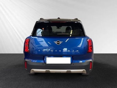 MINI Mini Countryman 1.5 48V C Favoured auto (5)