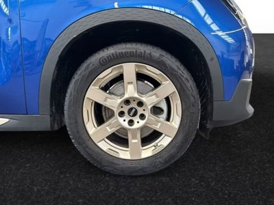 MINI Mini Countryman 1.5 48V C Favoured auto (6)
