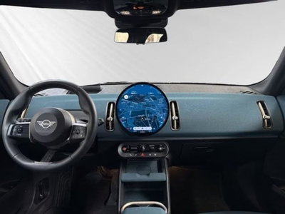 MINI Mini Countryman 1.5 48V C Favoured auto (7)