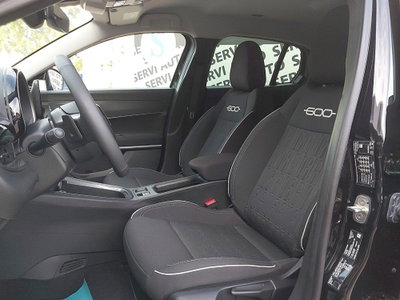 Fiat 600 1.2 hybrid 145cv auto (10)