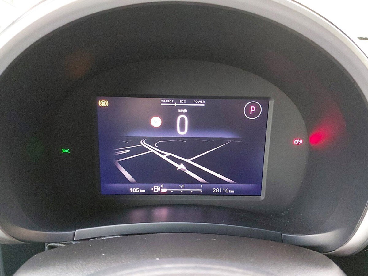 Fiat 600 1.2 hybrid 145cv auto (12)