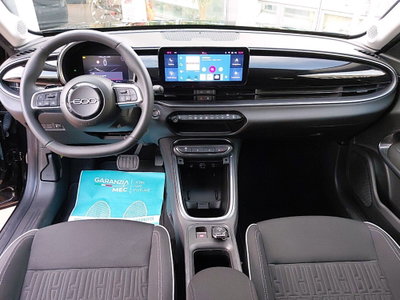 Fiat 600 1.2 hybrid 145cv auto (13)
