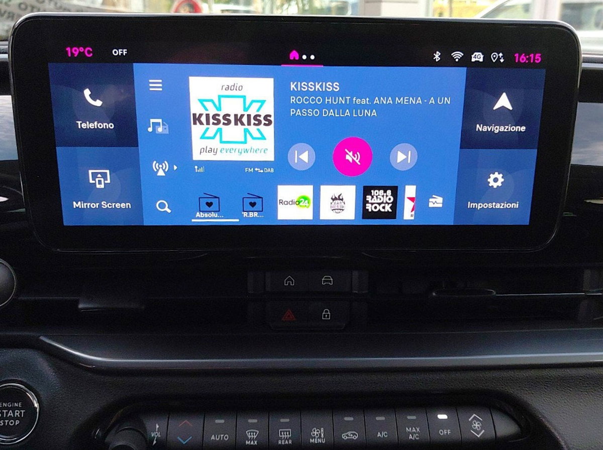 Fiat 600 1.2 hybrid 145cv auto (14)