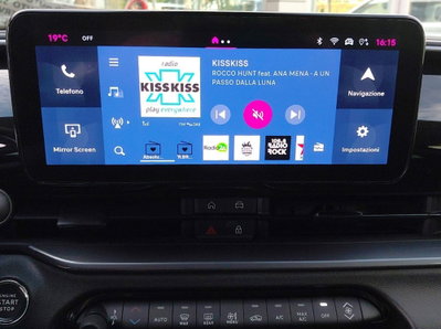 Fiat 600 1.2 hybrid 145cv auto (14)