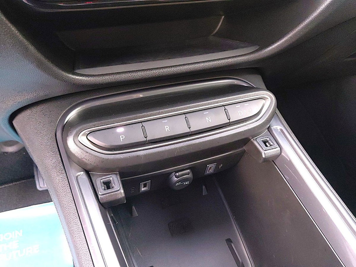 Fiat 600 1.2 hybrid 145cv auto (15)