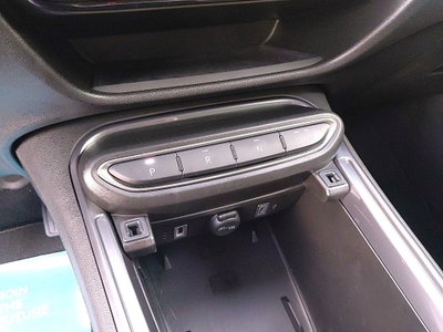 Fiat 600 1.2 hybrid 145cv auto (15)