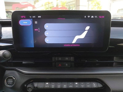 Fiat 600 1.2 hybrid 145cv auto (17)