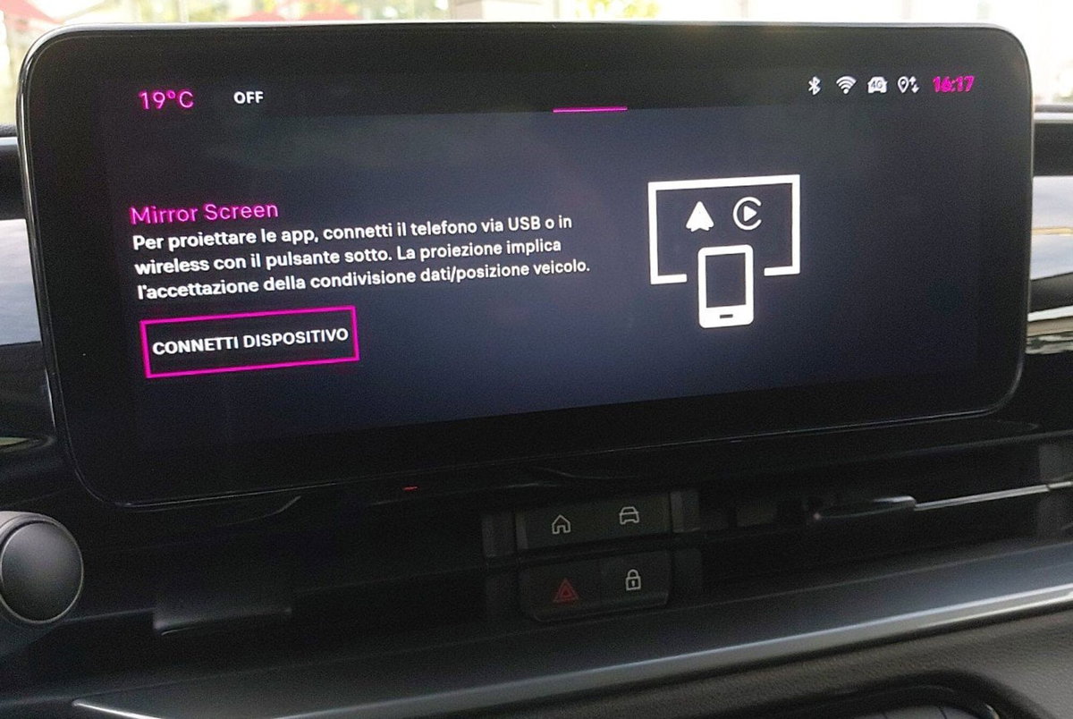Fiat 600 1.2 hybrid 145cv auto (18)