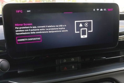 Fiat 600 1.2 hybrid 145cv auto (18)