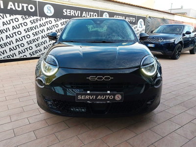 Fiat 600 1.2 hybrid 145cv auto (2)
