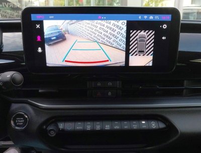 Fiat 600 1.2 hybrid 145cv auto (20)