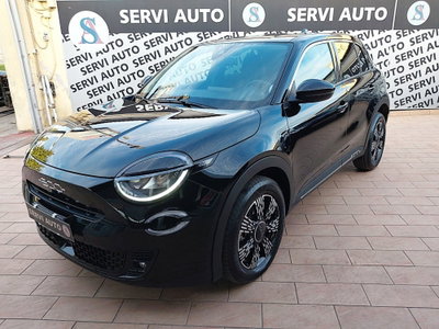 Fiat 600 1.2 hybrid 145cv auto (4)