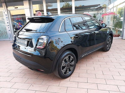 Fiat 600 1.2 hybrid 145cv auto (5)