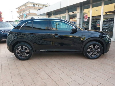 Fiat 600 1.2 hybrid 145cv auto (6)