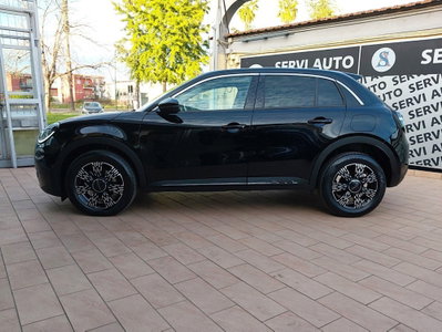 Fiat 600 1.2 hybrid 145cv auto (8)