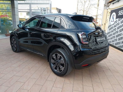 Fiat 600 1.2 hybrid 145cv auto (9)