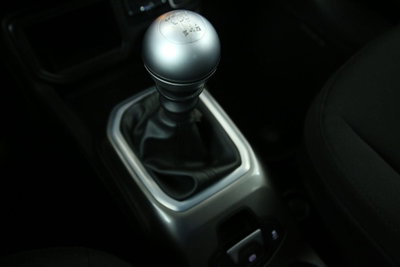Jeep Renegade 1.6 Mjt 120 CV Limited (15)