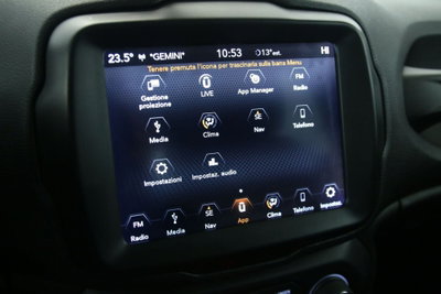 Jeep Renegade 1.6 Mjt 120 CV Limited (16)